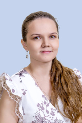 Воспитатель Бутаева Ольга Сергеевна Воспитатель Бутаева Ольга Сергеевна
