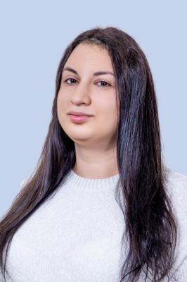 Воспитатель Борисова Екатерина Сергеевна Воспитатель Борисова Екатерина Сергеевна